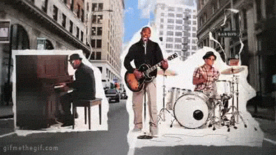 music video animation GIF
