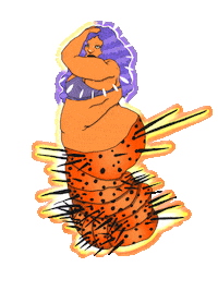 Bugz Sticker by BugznSlutz