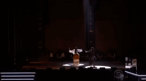 Kendrick Lamar GIF by Recording Academy / GRAMMYs