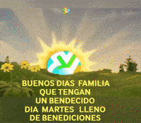 Sol Buenos Dias GIF by Murcianys LLC