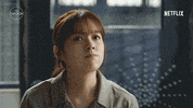 Confused Korean Drama GIF by The Swoon