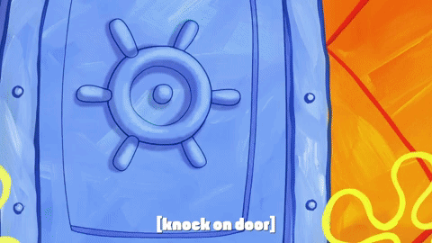 season 9 GIF by SpongeBob SquarePants