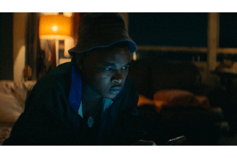 Go GIF by NETFLIX