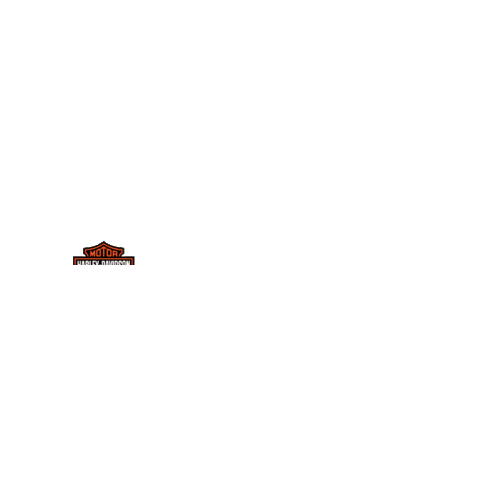 New York City Hd Sticker by Jet City Harley Davidson