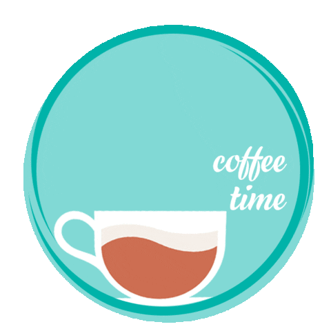 cpb_hawaii giphyupload coffee coffeetime shaka Sticker
