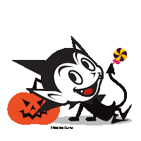 happy halloween Sticker by Grand Plaza HK