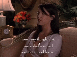 season 5 netflix GIF by Gilmore Girls 