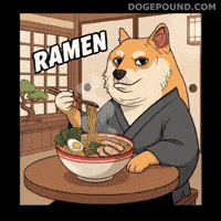 Hungry Shiba Inu GIF by Doge Pound