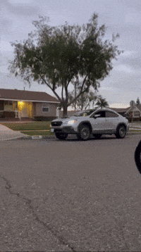 Subaru GIF