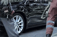 idris elba hunter GIF