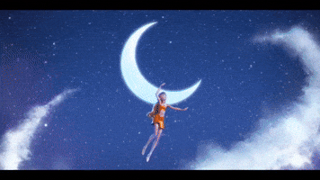 Stella GIF by Winx Club