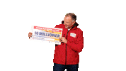 norskpostkodelotteri tom jorun norskpostkodelotteri vinnere Sticker