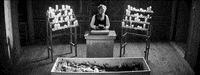 sub pop church GIF by Sub Pop Records