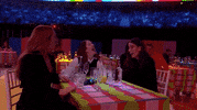Excited Brits GIF by BRIT Awards