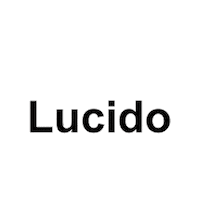 Lucidosottile lucide lucidosottile lelucide Sticker