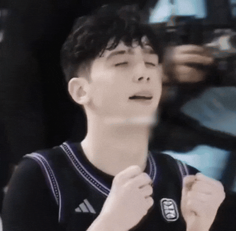 Ot Isaac GIF by Overtime