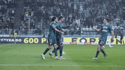 Football Soccer GIF by Legia Warszawa