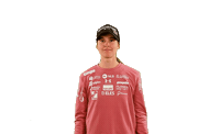 Ski Jumper Sticker by SloSki