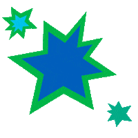 Star Sticker by Spanx