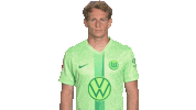 France Thumbs Up Sticker by VfL Wolfsburg