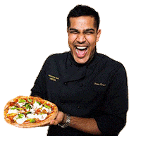 indian cuisine india Sticker by Tandoor Barcelona