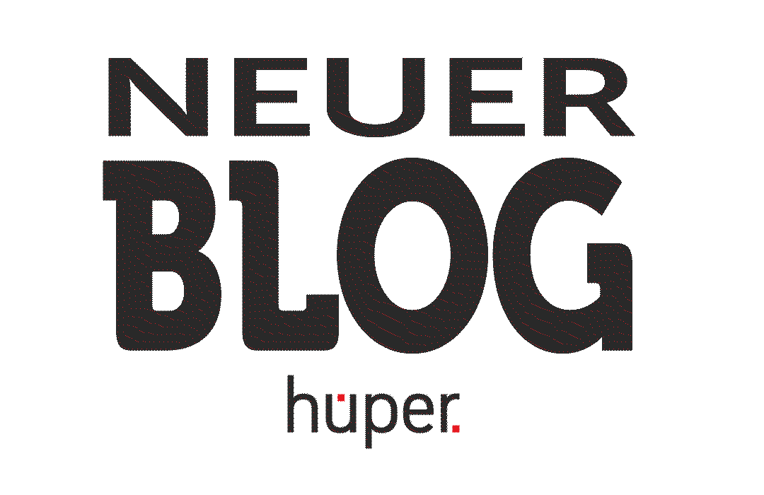 Text Blog Sticker by Werbeagentur Hueper
