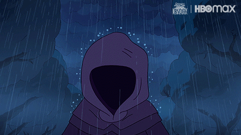 Adventure Time Hello GIF by HBO Max