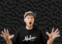 Magic GIF by Malosi Studio