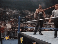 shawn michaels 90s GIF