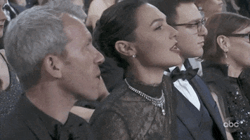 Oscars GIF by The Academy Awards