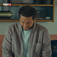 Olamaz No GIF by TRT