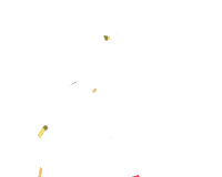 15At25 Sticker by Jones the Grocer