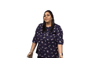 Swipe Up Sticker by MissMalini
