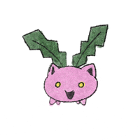 thank thanks thanksssss GIF by hoppip