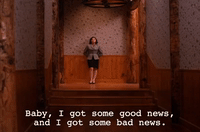 season 2 episode 13 GIF by Twin Peaks on Showtime