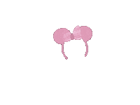 Pink Rose Sticker