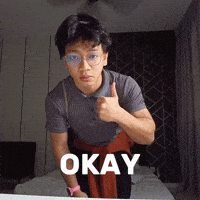 Alpha Ok GIF