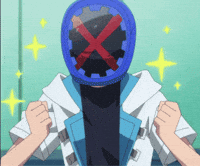 X GIF