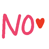 Pink Love Sticker