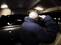 Wolf Bass GIF by IDK