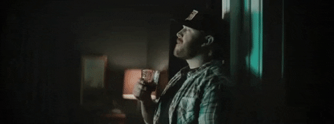 Sad Country Music GIF by Jon Langston