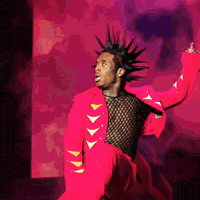 Uzi Liluzi GIF by Respective