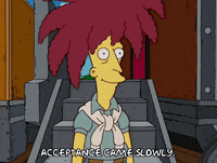 Episode 8 GIF by The Simpsons
