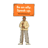 Humanrights Empowerwomen Sticker by Future by Design studio