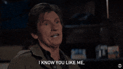 Admit It Season 3 GIF by Animal Kingdom on TNT