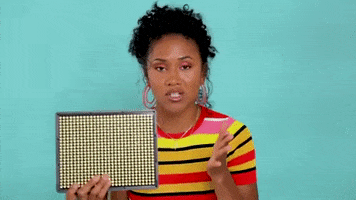 Youtube Lights GIF by Shameless Maya