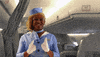 travel smile GIF by Robert E Blackmon