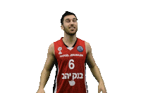 yalla hapoel Sticker by Hapoel Jerusalem