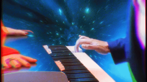 Highlights Vortex GIF by Best Youth
