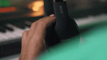 Musica Som GIF by WAP
